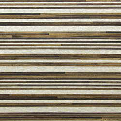 Capiz shells and wood CAP13 | Wall coverings / wallpapers | Omexco