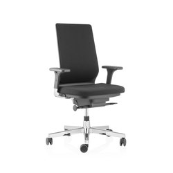 Office Chairs Lumbar Support Height Adjustable High Quality Designer Office Chairs Architonic