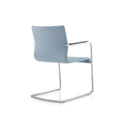 Stick ETK Skid Base | Chairs | ICF