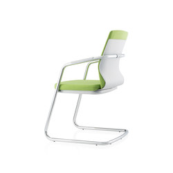 Pyla Cantilever | Chairs | ICF