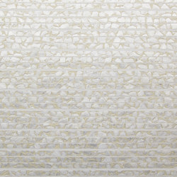 Capiz shells CAP23 | Wall coverings / wallpapers | Omexco