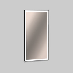 SP.FR500.S1 | Bath mirrors | Alape
