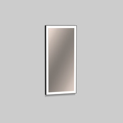 SP.FR375.S1 | Specchi da bagno | Alape
