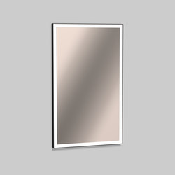 SP.FR600.S1 | Specchi da bagno | Alape