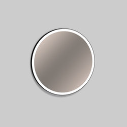 SP.FR750.R1 | Bath mirrors | Alape