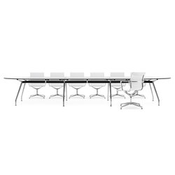 Unitable Meeting | Contract tables | ICF