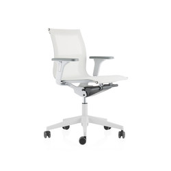 Una Plus HD | Office chairs | ICF