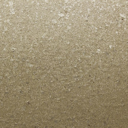 Graphite mixed-sized mica GRA6030 | Wall coverings / wallpapers | Omexco