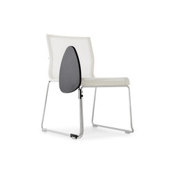 Stick STK Skid Base | Chairs | ICF