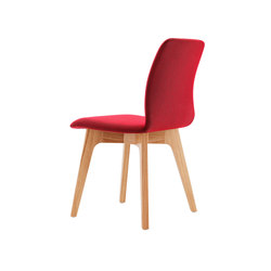 Agent Dining Chair |  | Boss Design