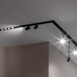 Anvil System LED Spotlight - Spotlights By B.LUX | Architonic