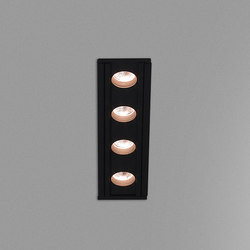 Anvil System LED Spotlight - Spotlights By B.LUX | Architonic