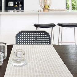 Vista | Table Runner | Dining-table accessories | Woodnotes