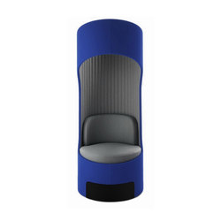 Cega | Privacy furniture | Boss Design