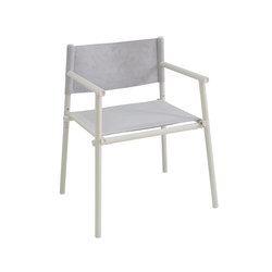 Terramare Chair I 728 | with armrests | EMU Group
