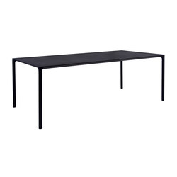 Terramare 8 seats rectangular table I 738 | Tabletop rectangular | EMU Group