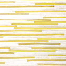 Kami-Ito woodstick KAM101 | Wall coverings / wallpapers | Omexco