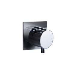opus∙2 | wall-mount modular basin mixer
