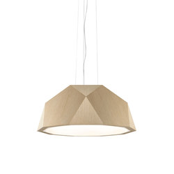 Crio D81 A13 69 | Suspended lights | Fabbian
