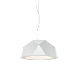 Crio D81 A09 01 | Suspended lights | Fabbian