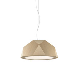 Crio D81 A09 69 | Suspended lights | Fabbian