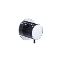 pure∙2 | wall-mount modular basin mixer