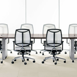 teknion conference table