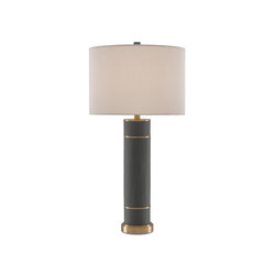 Archive Table Lamp | General lighting | Currey & Company