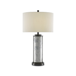 Ariel Table Lamp | Table lights | Currey & Company