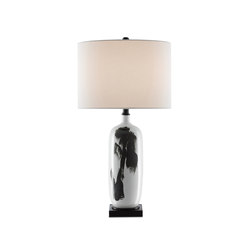 Baise Table Lamp | Table lights | Currey & Company
