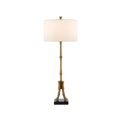 Bansari Table Lamp | Table lights | Currey & Company