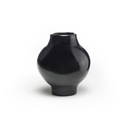 Barro | Vase 1 mini | Vases | Ames