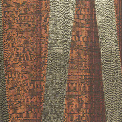 Ella | Century Bronze | Wall coverings / wallpapers | Luxe Surfaces