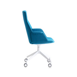 Uno | Chairs | lapalma