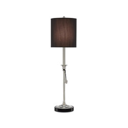 Bellota Table Lamp |  | Currey & Company