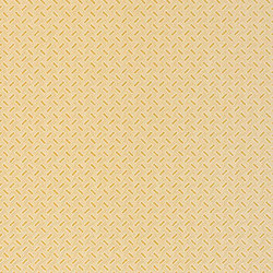 Gigi | Butter | Wall coverings / wallpapers | Luxe Surfaces