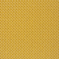 Gigi | Sun Gold | Wall coverings / wallpapers | Luxe Surfaces