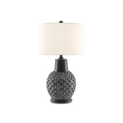 Byzantine Table Lamp | Table lights | Currey & Company
