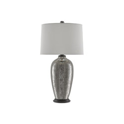 Cara Table Lamp | Table lights | Currey & Company