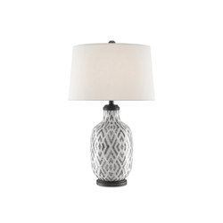 Chahta Table Lamp