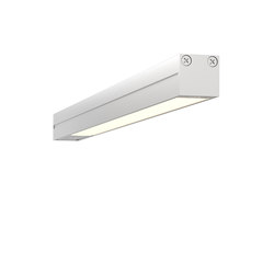 L110-L109 | matte clear anodized | Ceiling lights | MP Lighting