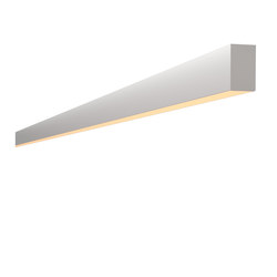 L122-L121 | matte clear anodized | Ceiling lights | MP Lighting