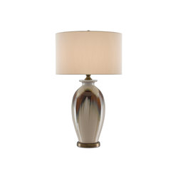 Eastman Table Lamp | Table lights | Currey & Company