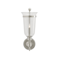 Fallbrook Wall Sconce | General lighting | Currey & Company