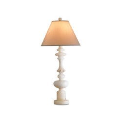 Farrington Table Lamp | Table lights | Currey & Company