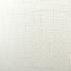 Marisol | Cotton Print | Wall coverings / wallpapers | Luxe Surfaces