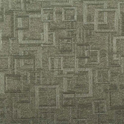 Plaza | Seahawk | Wall coverings / wallpapers | Luxe Surfaces