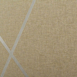 Rhombus | Tarnish | Wall coverings / wallpapers | Luxe Surfaces
