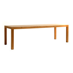 Camping Table 250 | Dining tables | Quinze & Milan