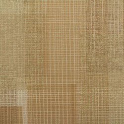 Zena | Light Khaki | Wall coverings / wallpapers | Luxe Surfaces